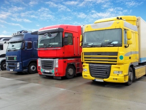 İzmir Mahmutpaşa Nakliye